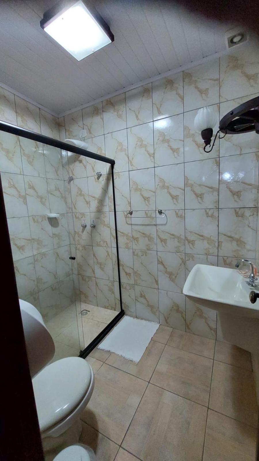 Paratibela Pousada Anchieta  Exterior foto