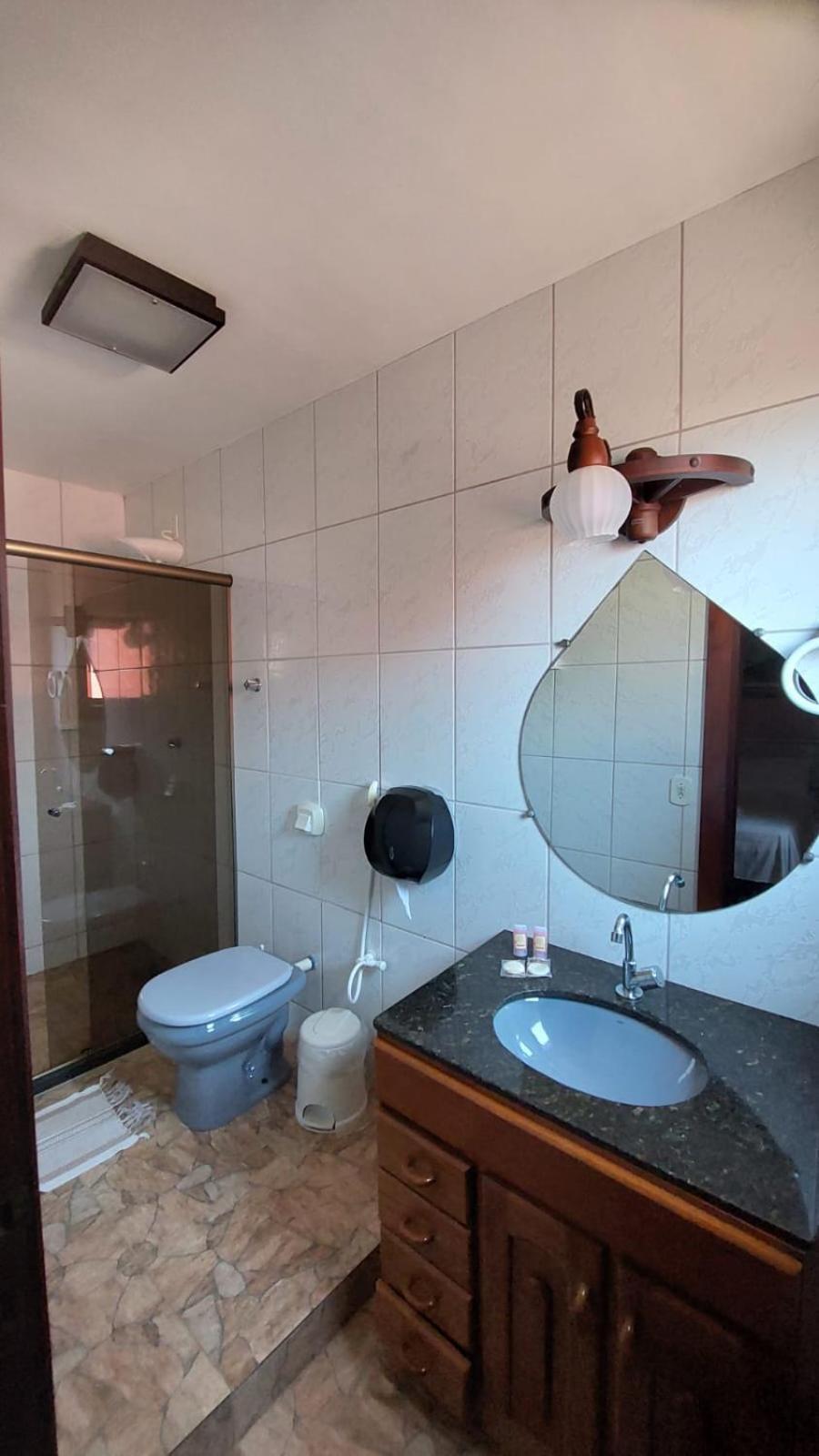 Paratibela Pousada Anchieta  Habitación foto